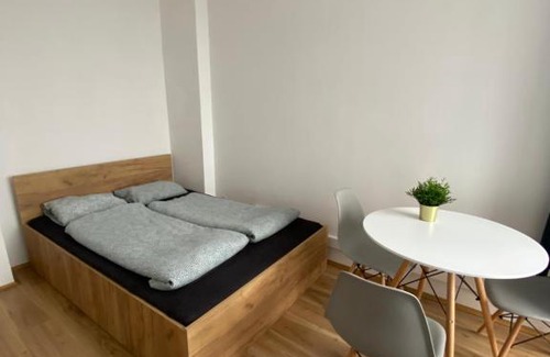 Piasek Połnoc Apartamento | Cracow Old Town Rooms
