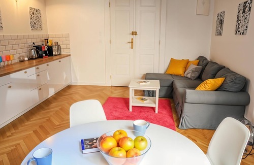 Kleparz Apartamento | Cracow Route #3 - Old Town