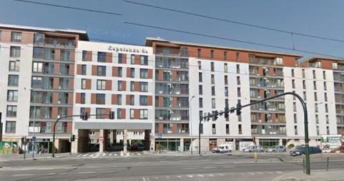 Zakrzowek Apartamento | Cracow Stay Apartments