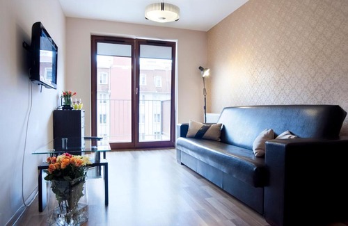 Zakrzowek Apartamento | Cracow Stay Apartments