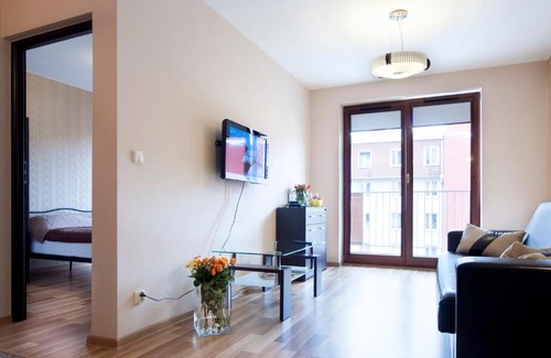Zakrzowek Apartamento | Cracow Stay Apartments