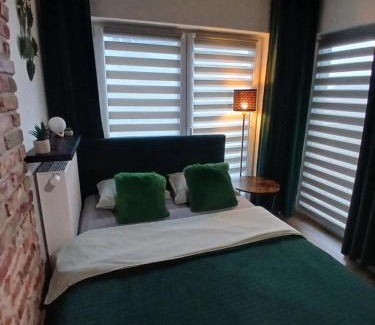 Podgorze Apartamento | Cracow Stay Inn Home