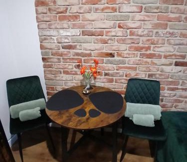 Podgorze Apartamento | Cracow Stay Inn Home
