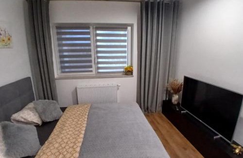 Podgorze Apartamento | Cracow Stay Inn Home
