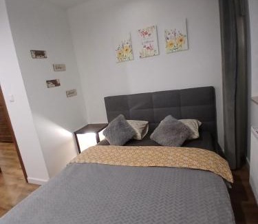 Podgorze Apartamento | Cracow Stay Inn Home
