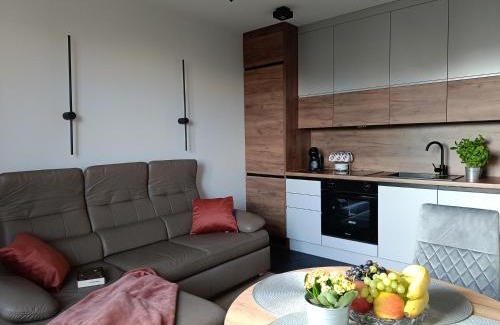 Wola Duchacka Apartamento | Cracowapart Sunny Point
