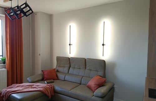 Wola Duchacka Apartamento | Cracowapart Sunny Point