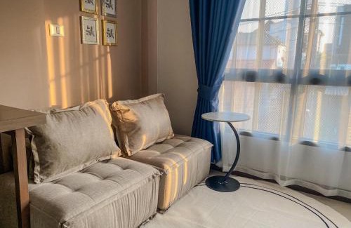 Huay Kaew Hotel | Craft 7th Nimmann