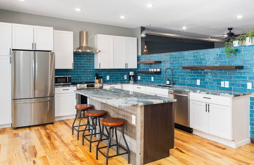 Duluth Apartamento | Craft District Loft - Michigan