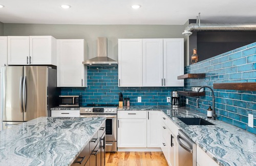 Duluth Apartamento | Craft District Loft - Michigan