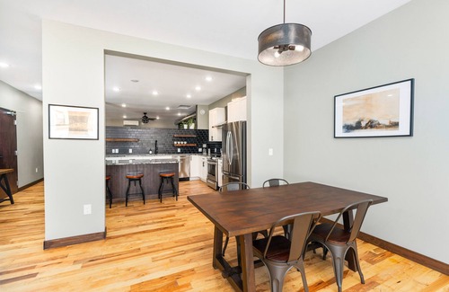 Duluth Apartamento | Craft District Loft - Superior