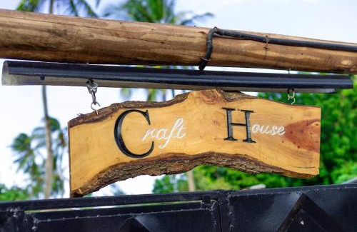 Watamu Casa | Craft House - An Artistic Oasis
