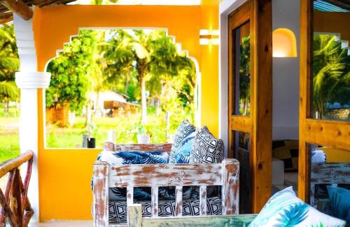 Watamu Casa | Craft House - An Artistic Oasis