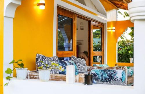 Watamu Casa | Craft House - An Artistic Oasis