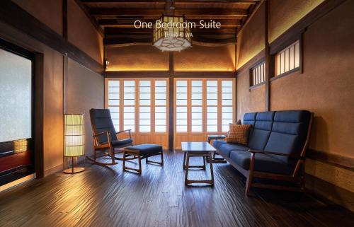 Suruga Ward Casa | Craft Inn WARAKU