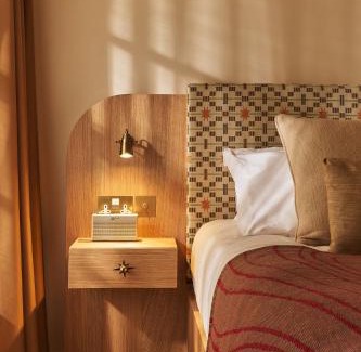 Battle Casa | Crafted at Powdermills