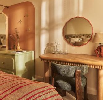 Battle Casa | Crafted at Powdermills