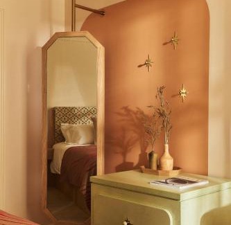 Battle Casa | Crafted at Powdermills