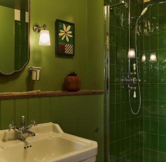 Battle Casa | Crafted at Powdermills
