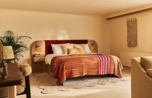 Battle Hotel | Powdermills Country House Hotel