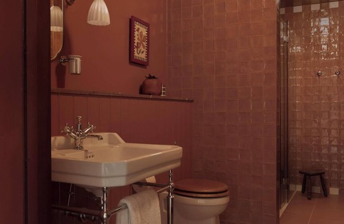 Battle Hotel | Powdermills Country House Hotel