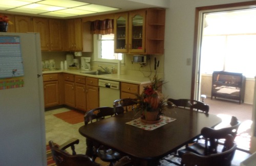 Middletown Casa | Crafter's Vacation Scrapbook Retreat House Hershey Lancaster Pensilvania