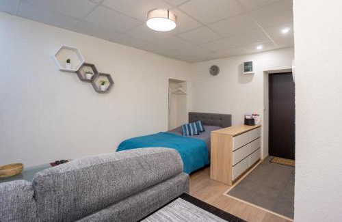Kalamaja Apartamento | CraftFlat Kalamaja A