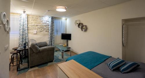 Kalamaja Apartamento | CraftFlat Kalamaja A