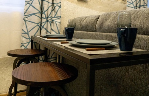 Kalamaja Apartamento | CraftFlat Kalamaja A