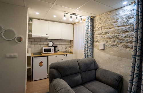 Kalamaja Apartamento | CraftFlat Kalamaja A