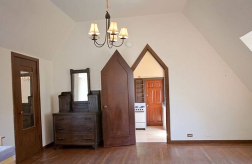 North Berkeley Apartamento | Craftsman architectural landmark home North Berkeley near UC