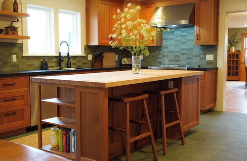 Manchester Casa | Craftsman by the Sea
