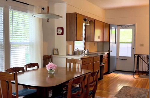 Littleport Casa | Craftsman Cottage minutes from the Mississippi River.