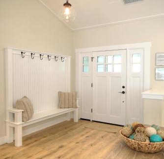 Yosemite West Casa | Craftsman Cottage