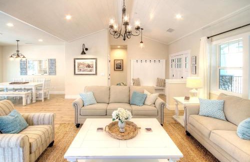 Yosemite West Casa | Craftsman Cottage