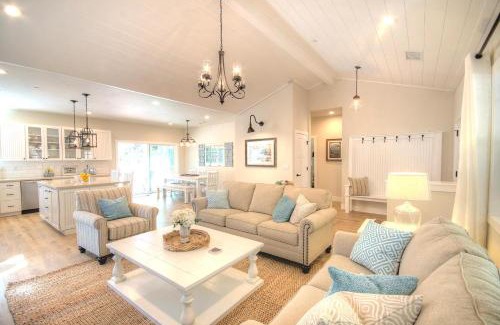 Yosemite West Casa | Craftsman Cottage
