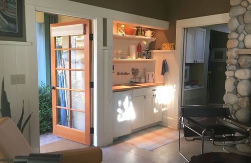 Clarkdale Cabaña | Craftsman Detached Casita