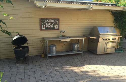 Clarkdale Cabaña | Craftsman Detached Casita