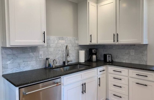 Walla Walla East Casa | Craftsman actualizado: ¡cerca de todo!