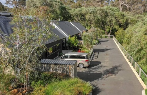 Margaret River Casa | craftsmen-built bungalows
