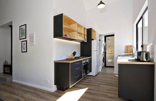 Margaret River Casa | craftsmen-built bungalows