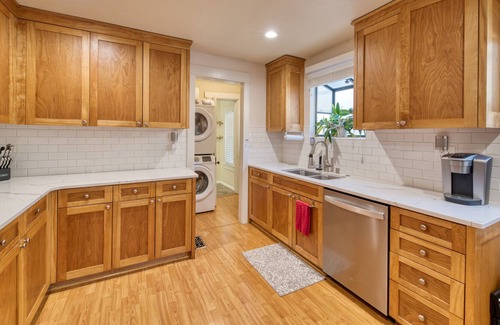 Monrovia Casa | Craftsmen Pool Home Near The Foothills