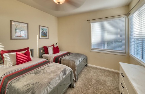 Monrovia Casa | Craftsmen Pool Home Near The Foothills