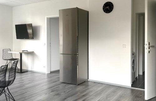Falkensee Apartamento | Craftsmen´s Comfort - Apartment by Comfort Housing