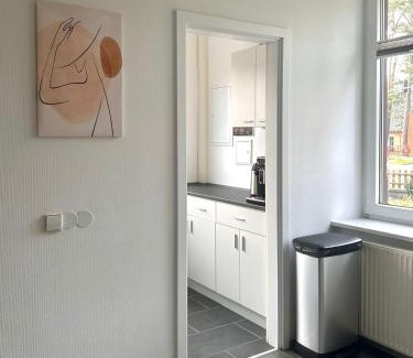 Falkensee Apartamento | Craftsmen´s Comfort - Apartment by Comfort Housing