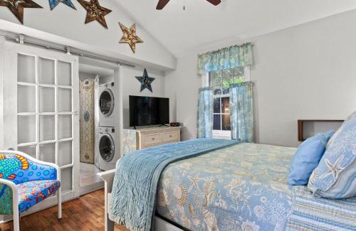 Beach Institute Casa | Craftsmith Cottage