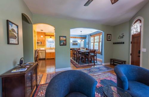 Paso Robles Casa | Crafty Oak House