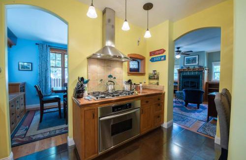 Paso Robles Casa | Crafty Oak House