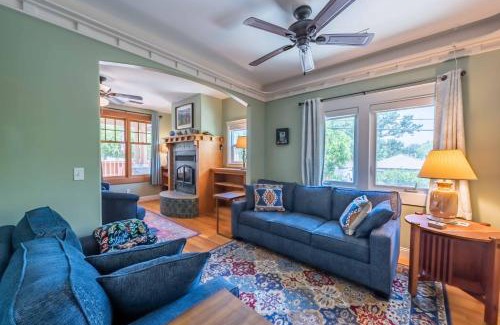 Paso Robles Casa | Crafty Oak House
