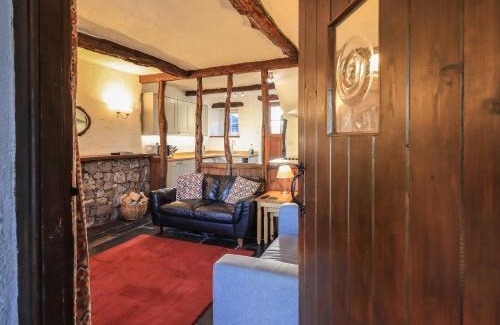 Lindale Casa | Cragg Cottage